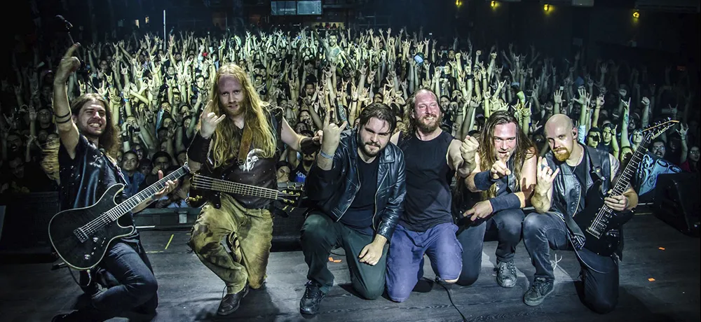 Heidevolk no OKF 2016